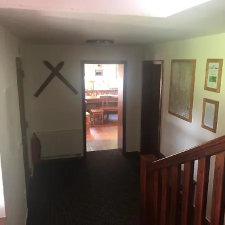 Terezka Apartment Kraliky