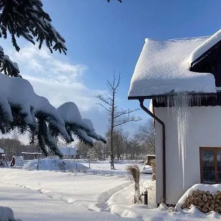 Apartmán Terezka *