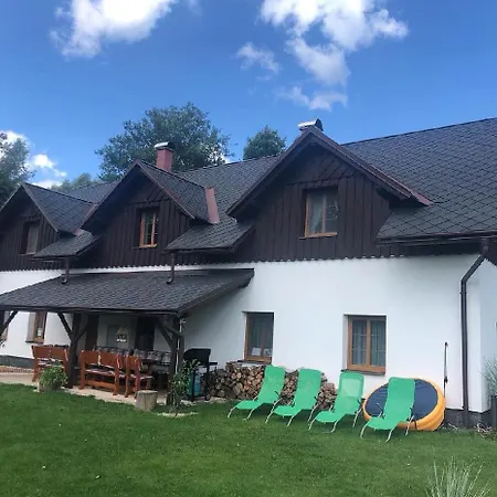 Apartment Terezka Kraliky