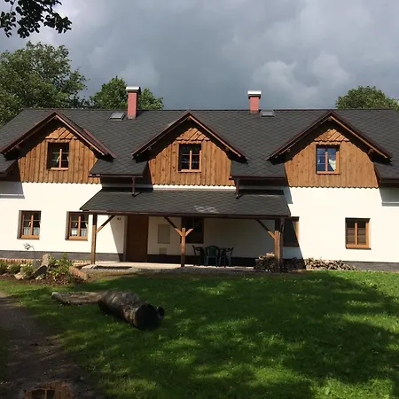 Terezka Králíky