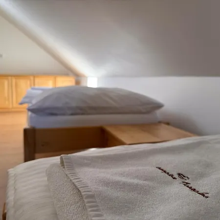 Terezka Apartment Kraliky