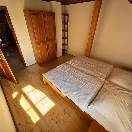Apartment Terezka Kraliky