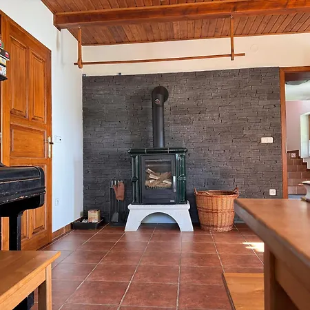 Terezka Apartmán Králíky