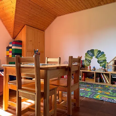 Apartment Terezka Kraliky
