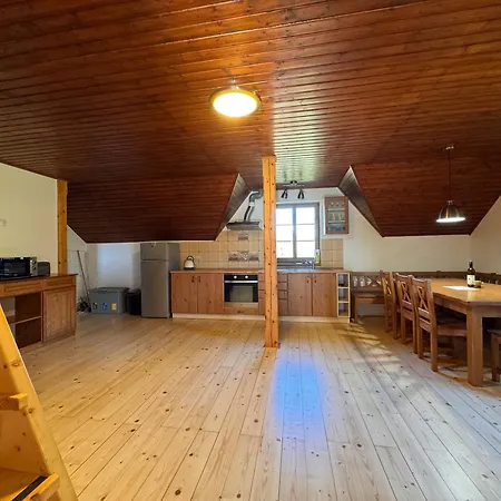 Terezka Králíky