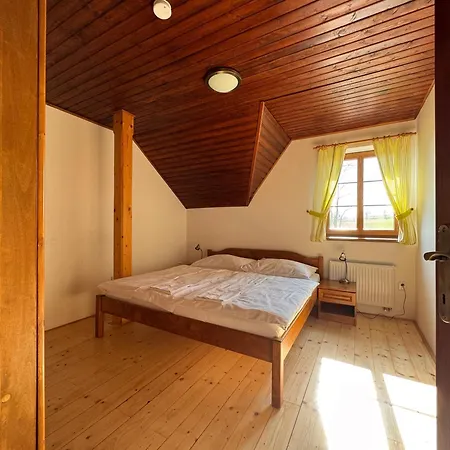 Terezka Apartment