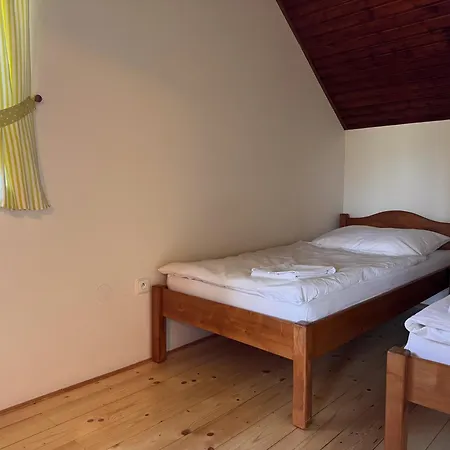 Terezka Apartmán *