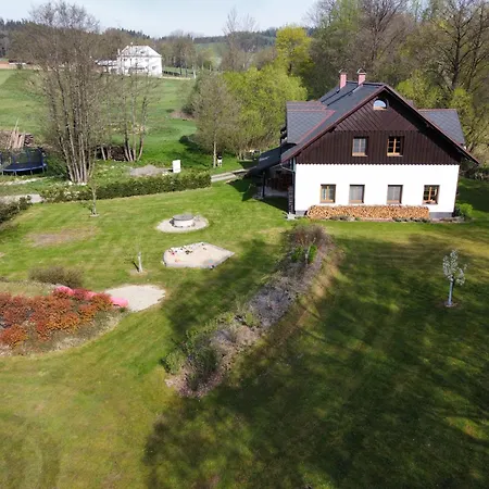 Apartment Terezka *