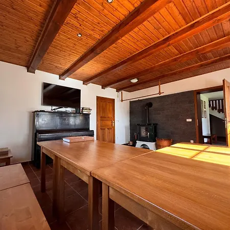 Terezka Apartment