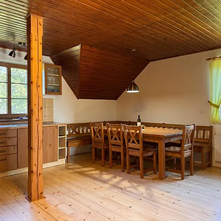 Apartment Terezka Kraliky