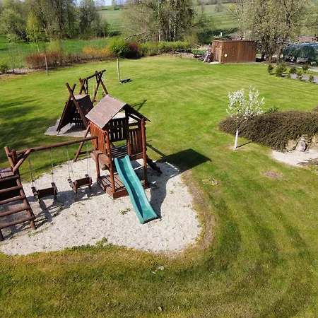 Terezka * Králíky