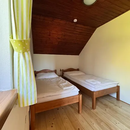 Terezka Apartment