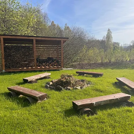Apartmán Terezka *