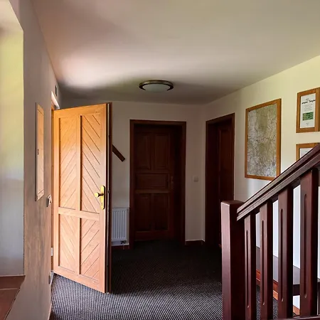 Terezka Apartment