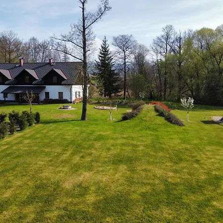 Terezka Apartmán *