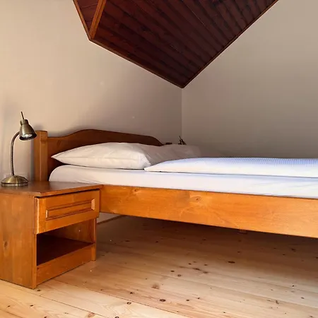 Terezka Apartment Kraliky