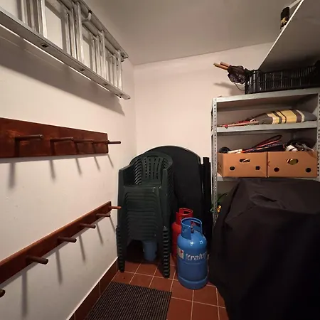 Apartment Terezka Kraliky