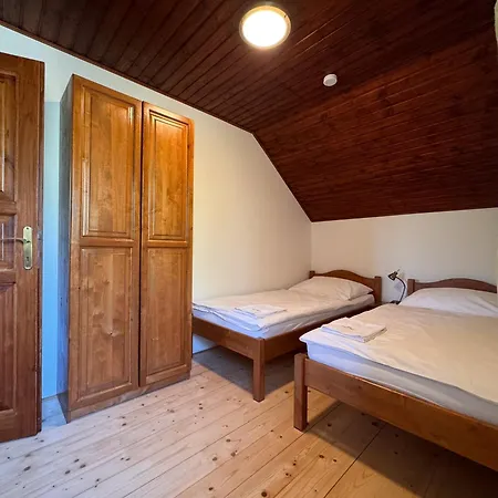 Apartment Terezka *
