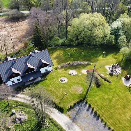 Terezka Apartmán Králíky