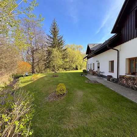 Apartment Terezka Kraliky
