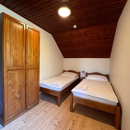 Apartment Terezka *