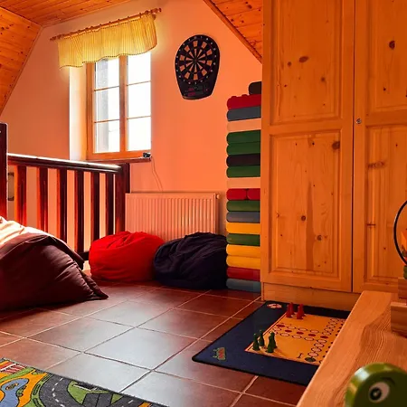 Apartment Terezka