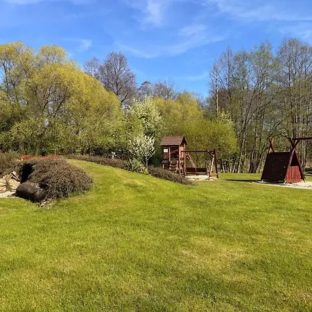 Terezka Apartmán Králíky