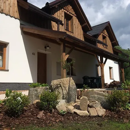 Apartment Terezka