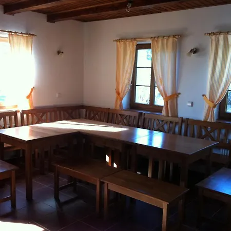 Apartment Terezka Kraliky