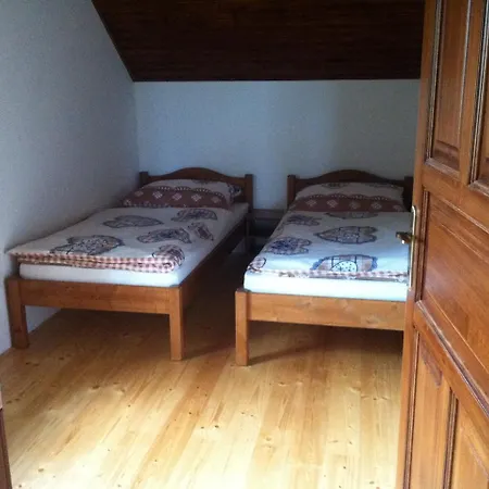 Apartment Terezka Kraliky