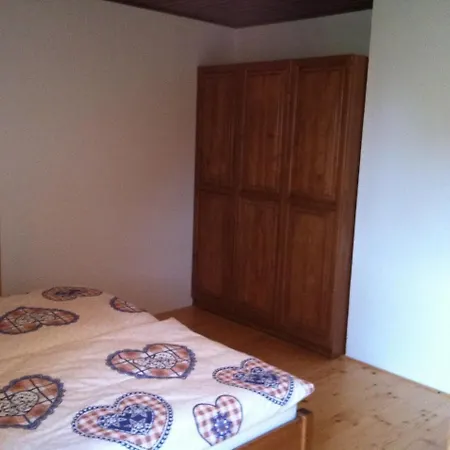 Terezka Apartment