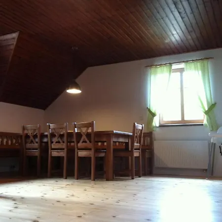 Terezka * Králíky