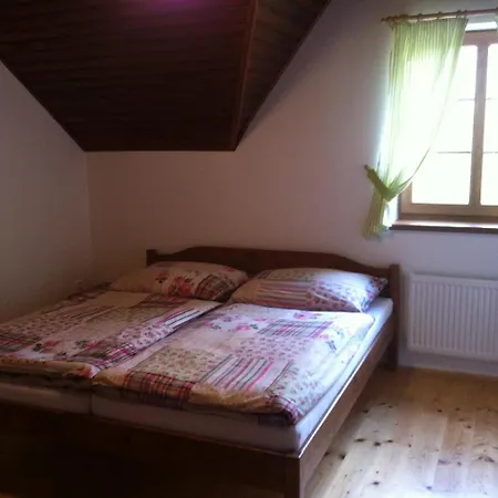 Terezka Apartment