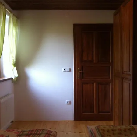 Terezka * Králíky