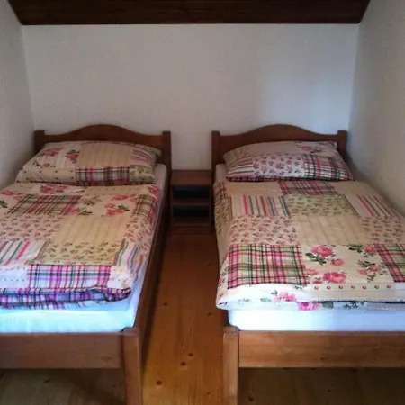 Apartment Terezka *