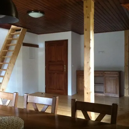 Terezka Apartmán