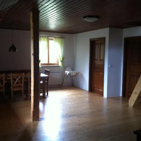 Terezka * Králíky