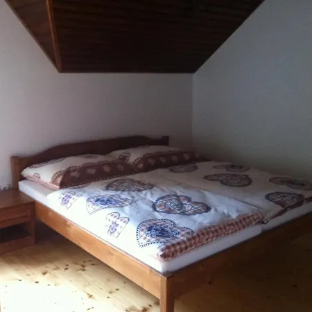 Apartment Terezka Kraliky