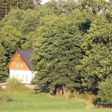 Terezka 公寓