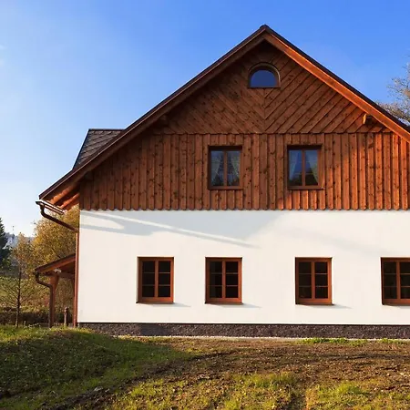 Terezka Králíky