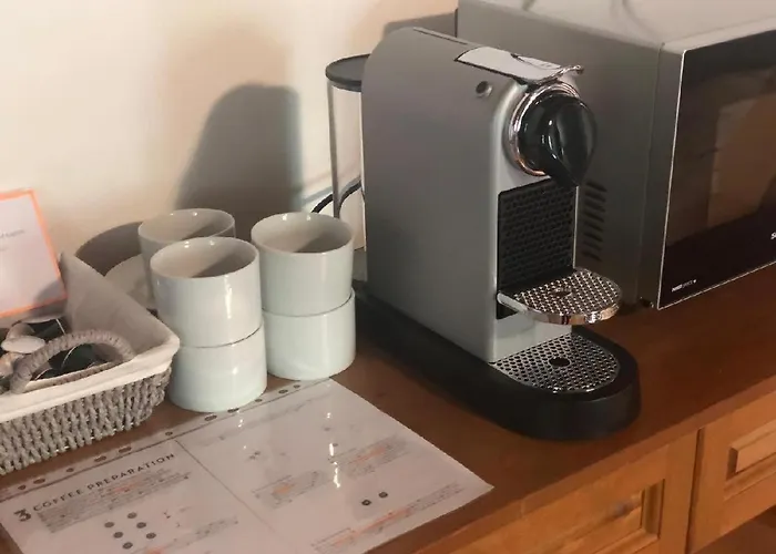 Terezka Apartamento *