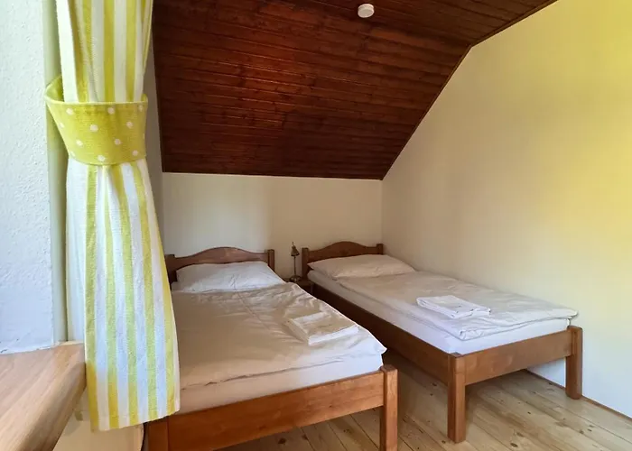 Terezka Apartamento