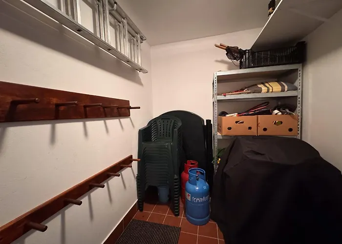 Apartamento Terezka Králíky