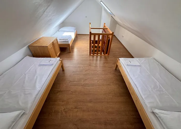 Terezka Apartamento