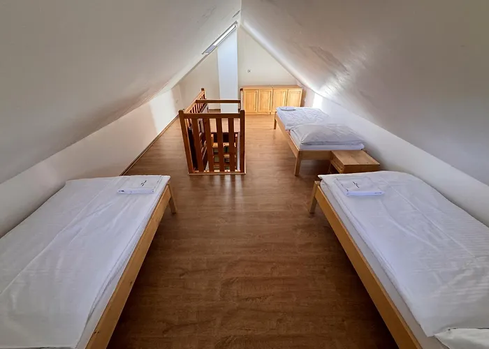 Apartamento Terezka
