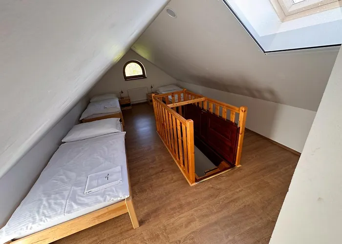 Terezka Apartamento *