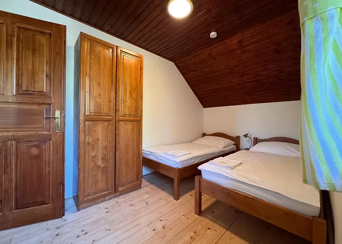 Apartamento Terezka *