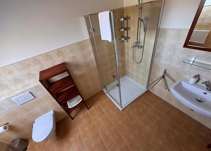 Apartamento Terezka