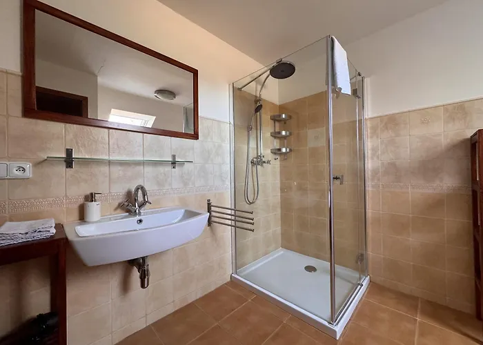 Terezka Apartamento