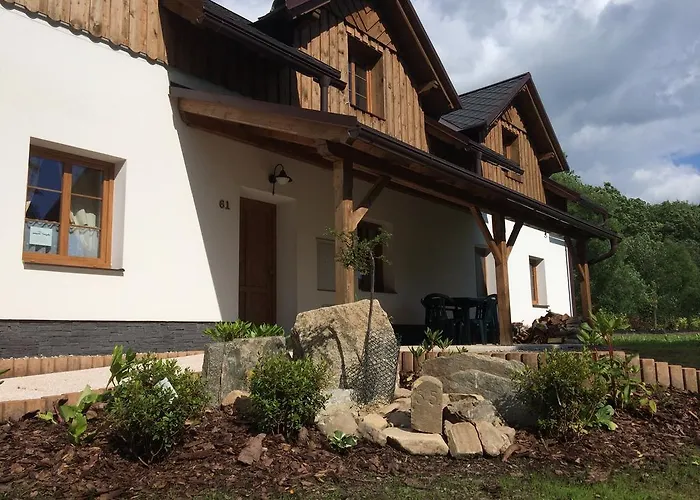 Apartamento Terezka
